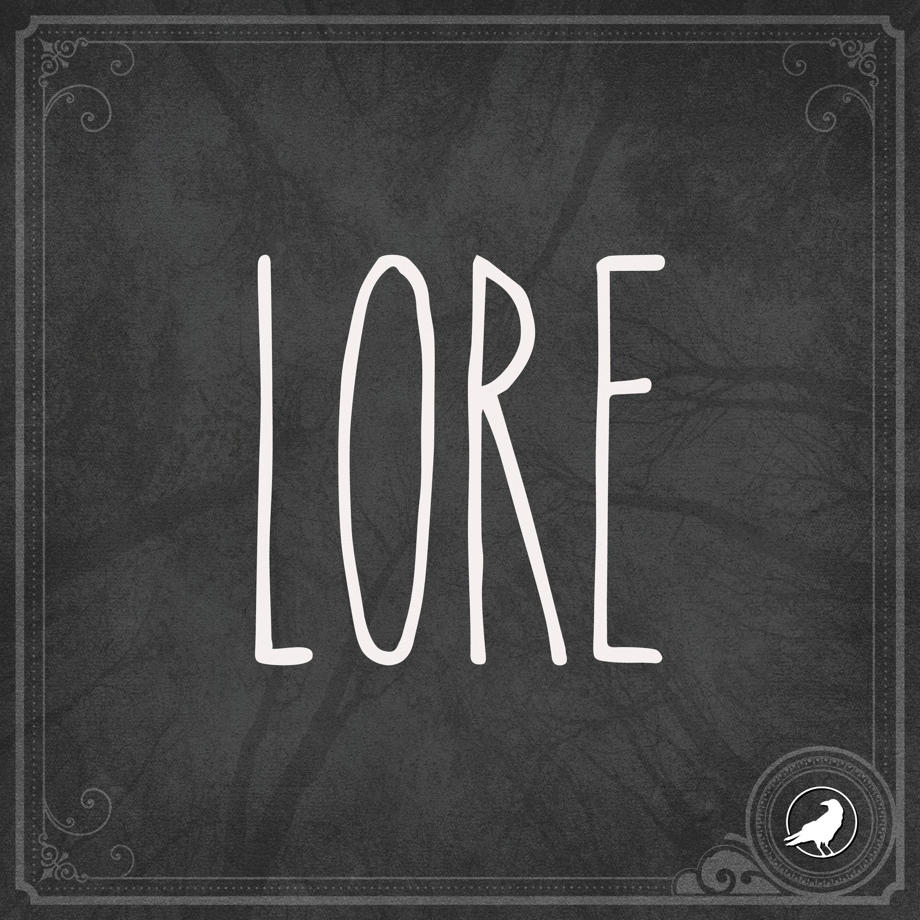 Lore 292: Message in a Bottle