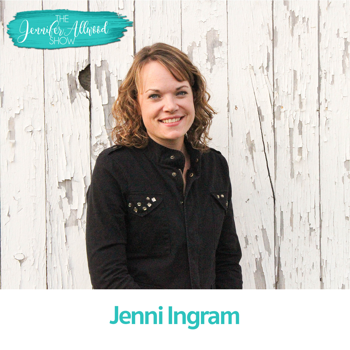 Building Your Business Online with Ebooks and Courses with Furniture Painter Jenni Ingram | Episode 14