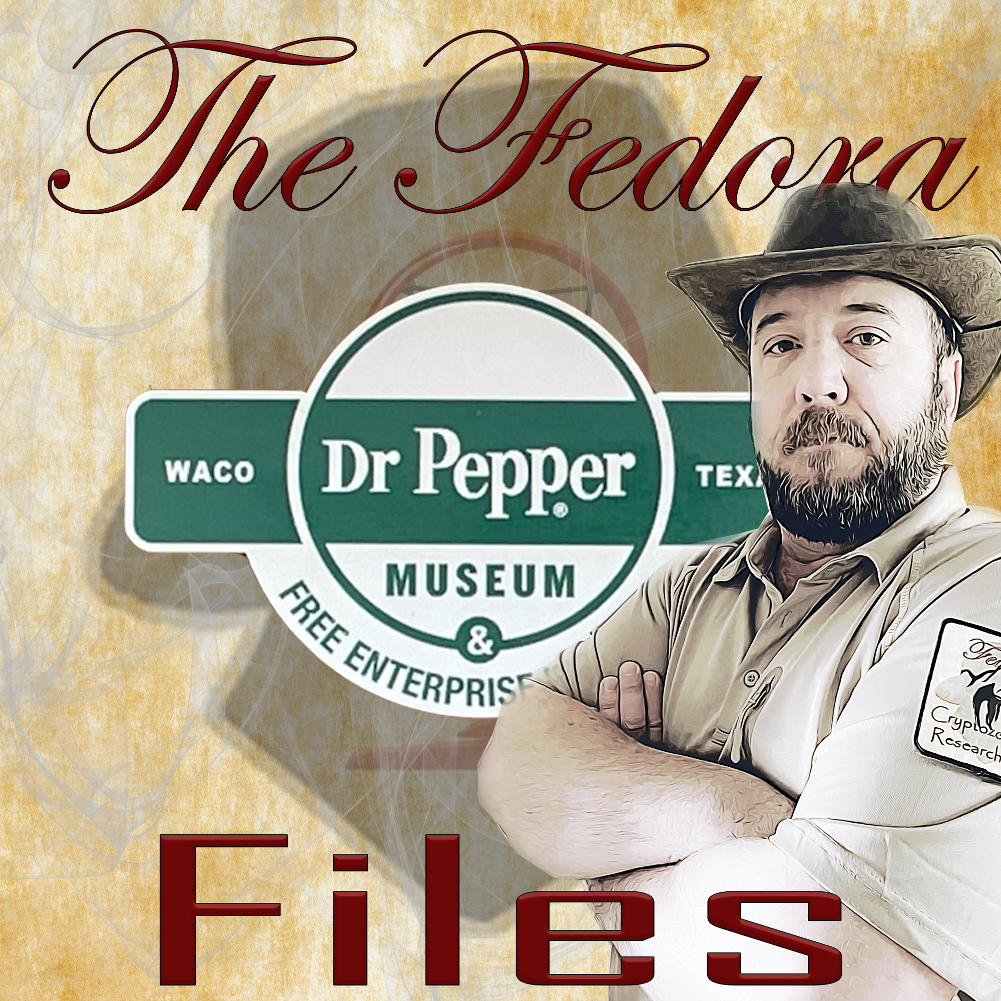 Episode 84: Dr. Pepper Museum