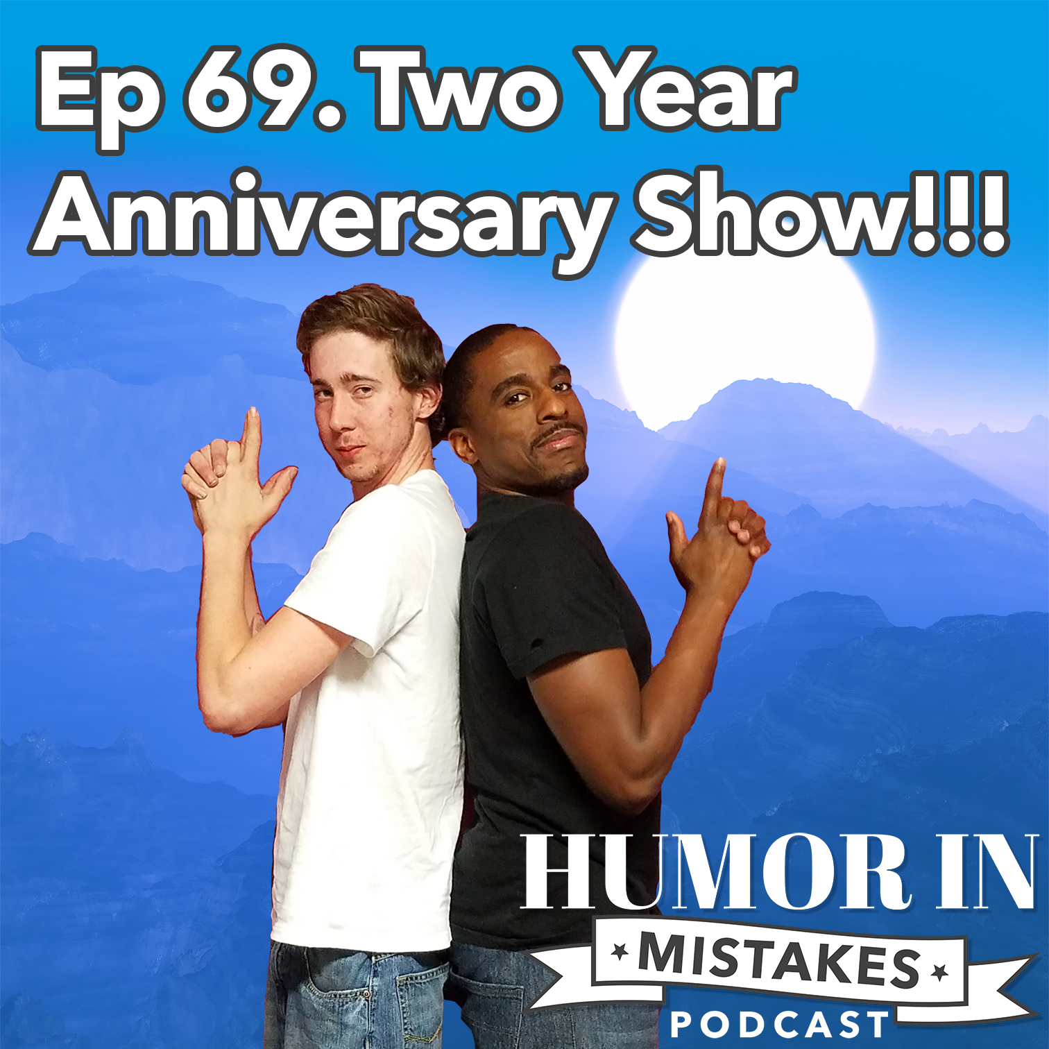 Humor In Mistakes