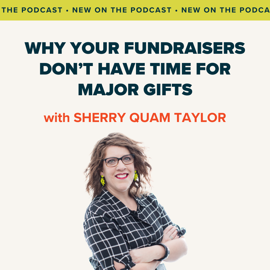 The Business Behind Fundraising