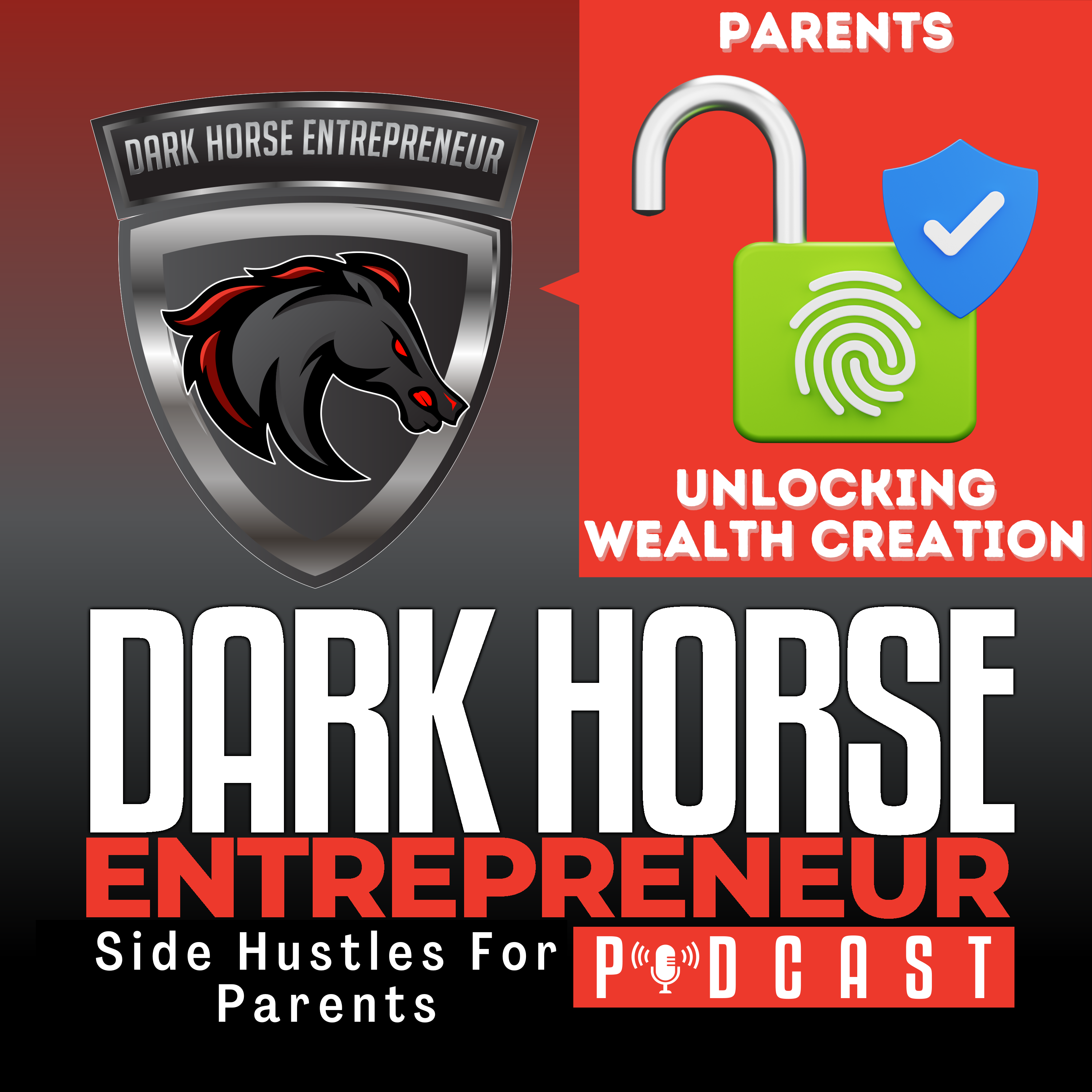 EP 429 Unlocking Parental Wealth Creation: A Lesson from Dan Kennedy