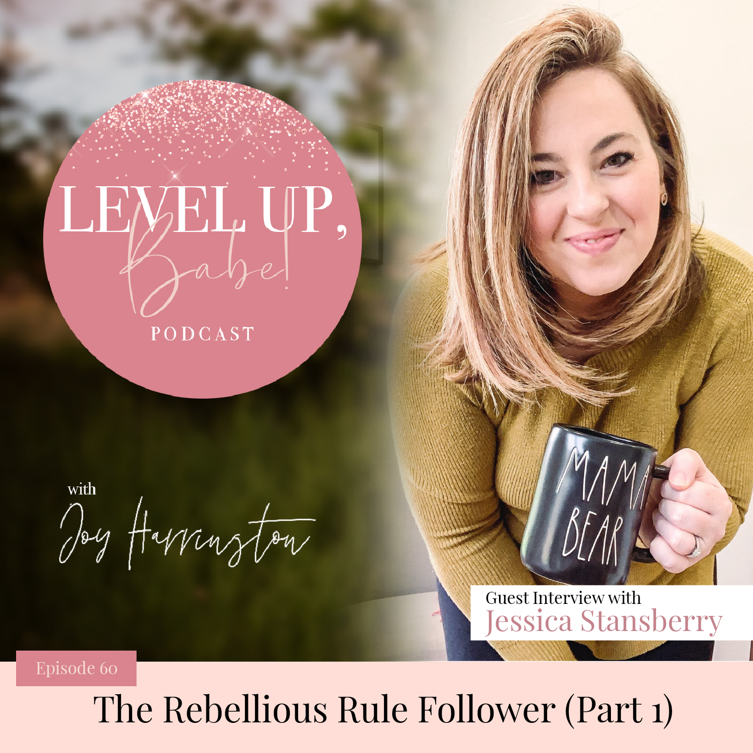 Level Up Babe