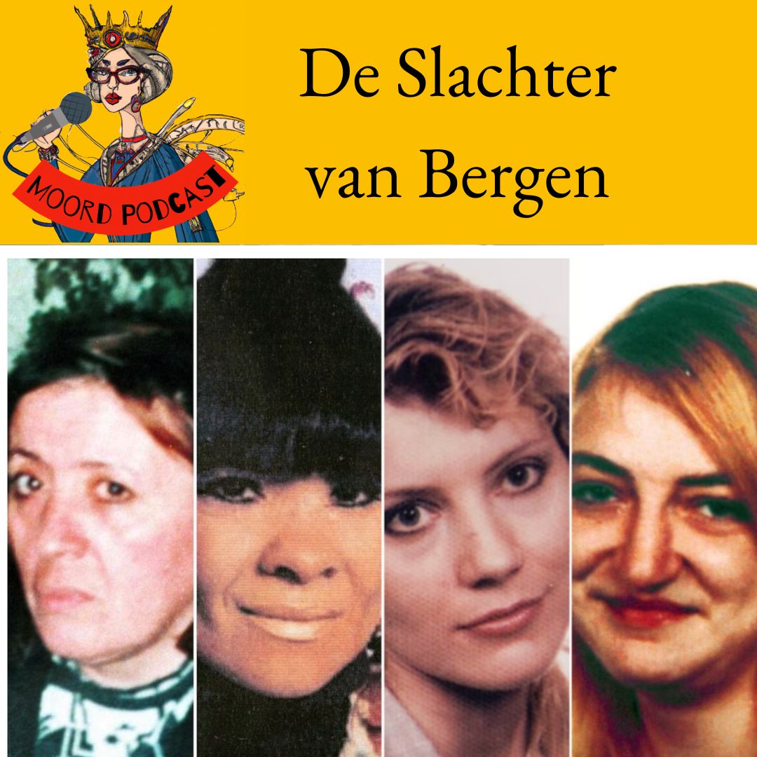 De Slachter van Bergen