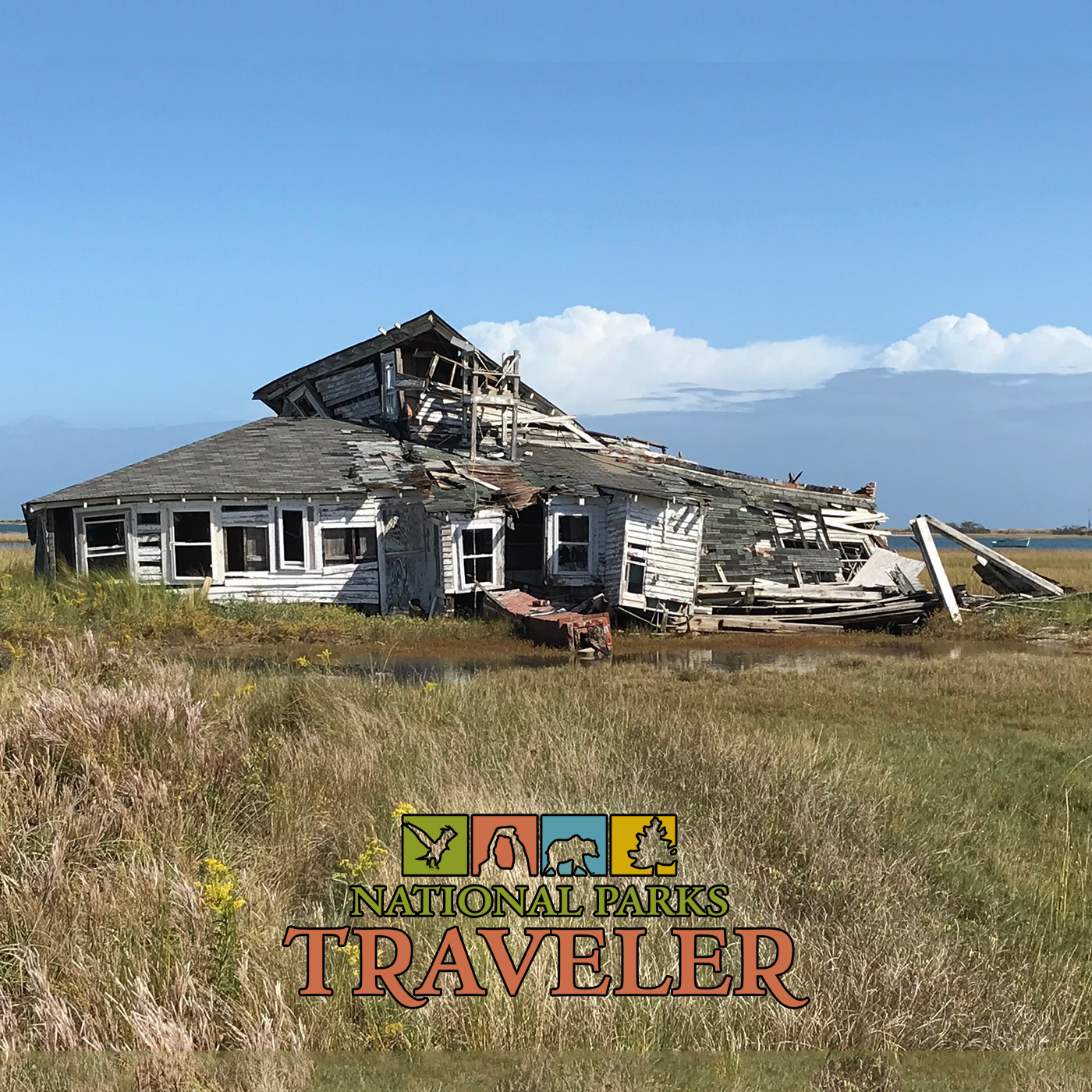 National Parks Traveler Podcast