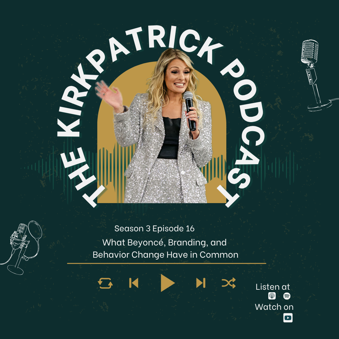 The Kirkpatrick Podcast