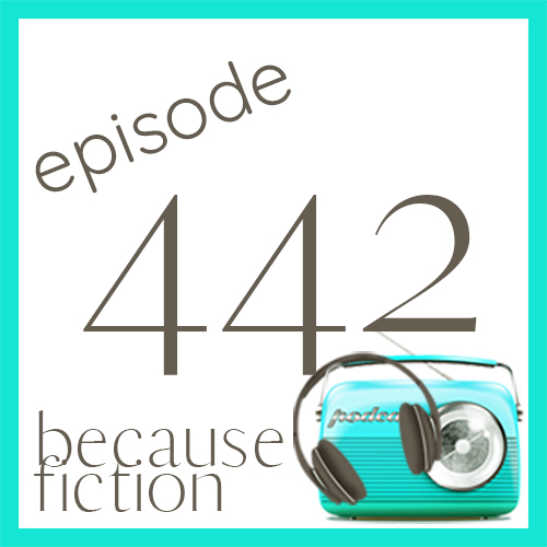 Episode 442: A Chat with Liz Johnson