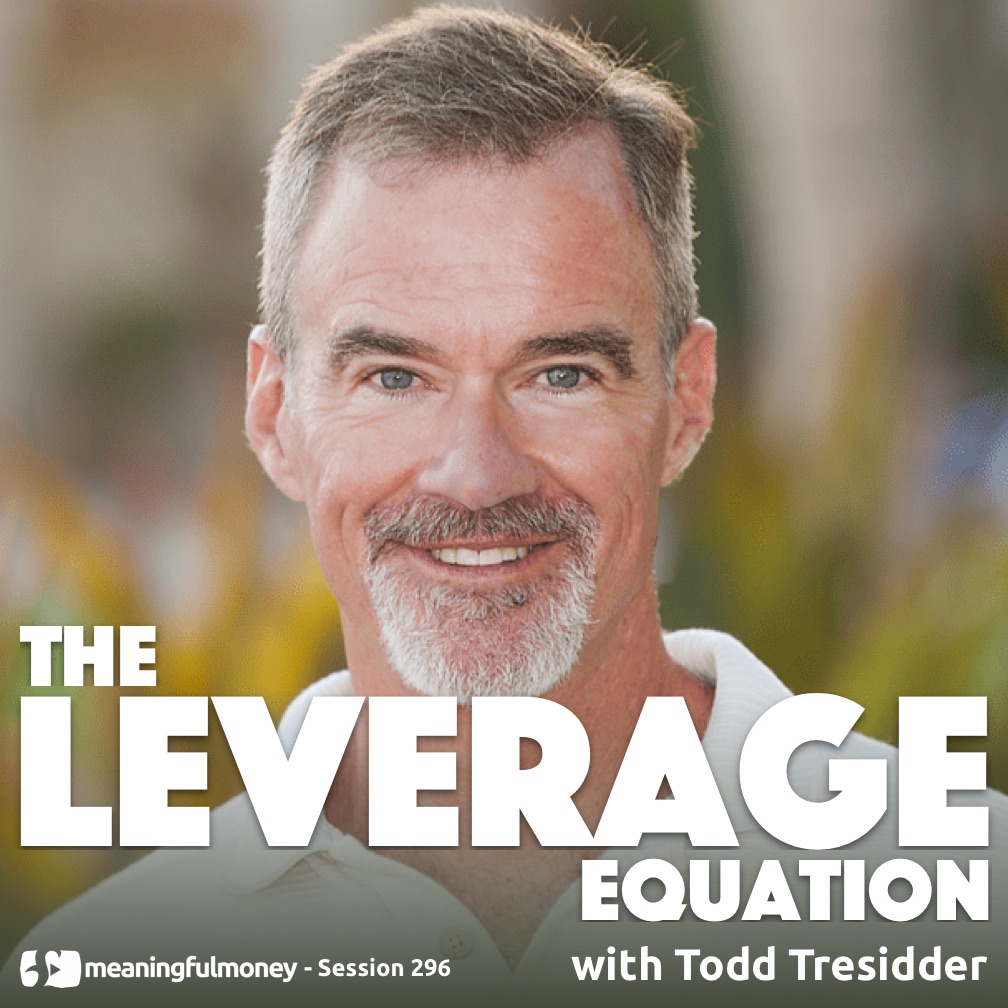 The Meaningful Money Personal Finance Podcast