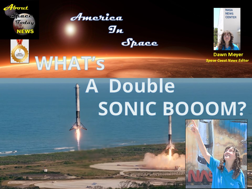 About Space Today