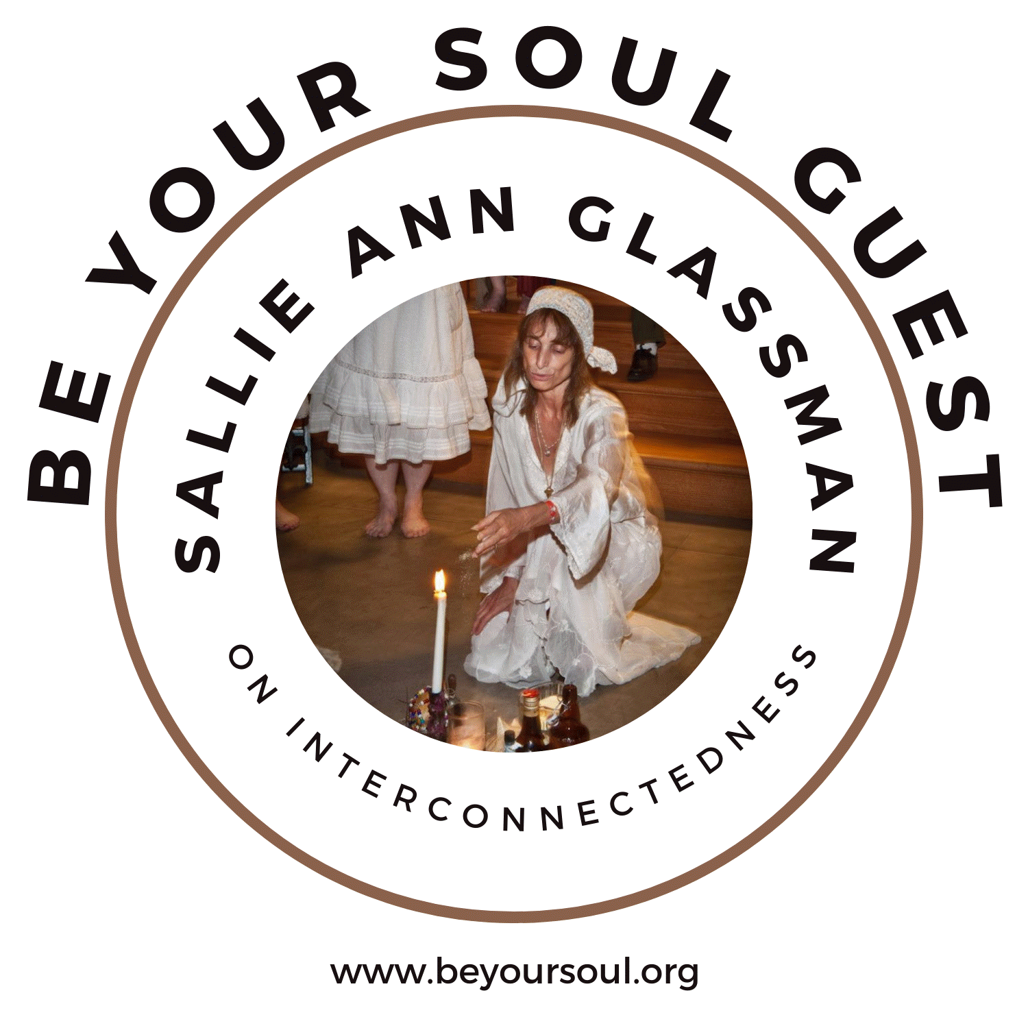 Be Your Soul w/ Sky Bradshaw