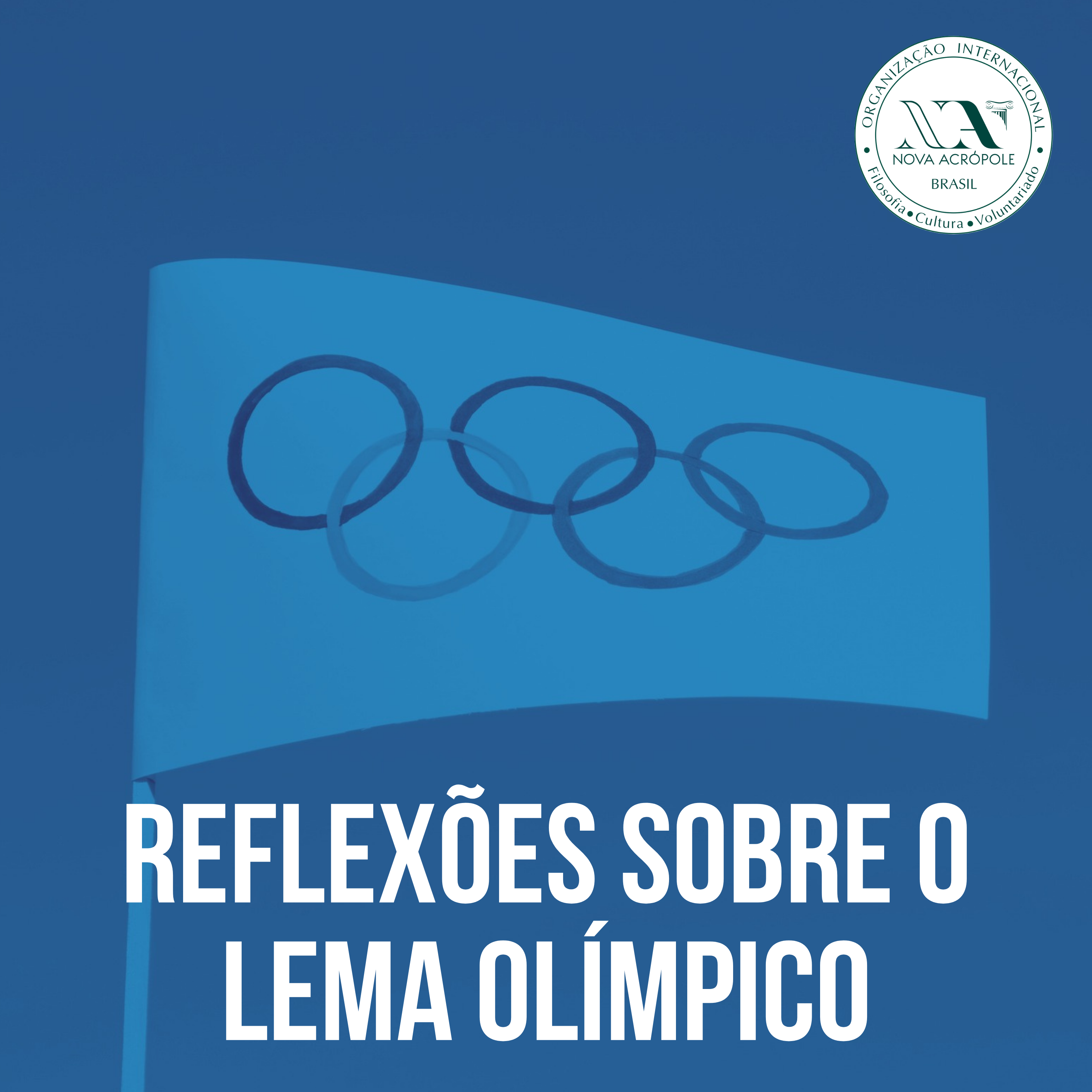 Nova Acropole Podcast Filosofia
