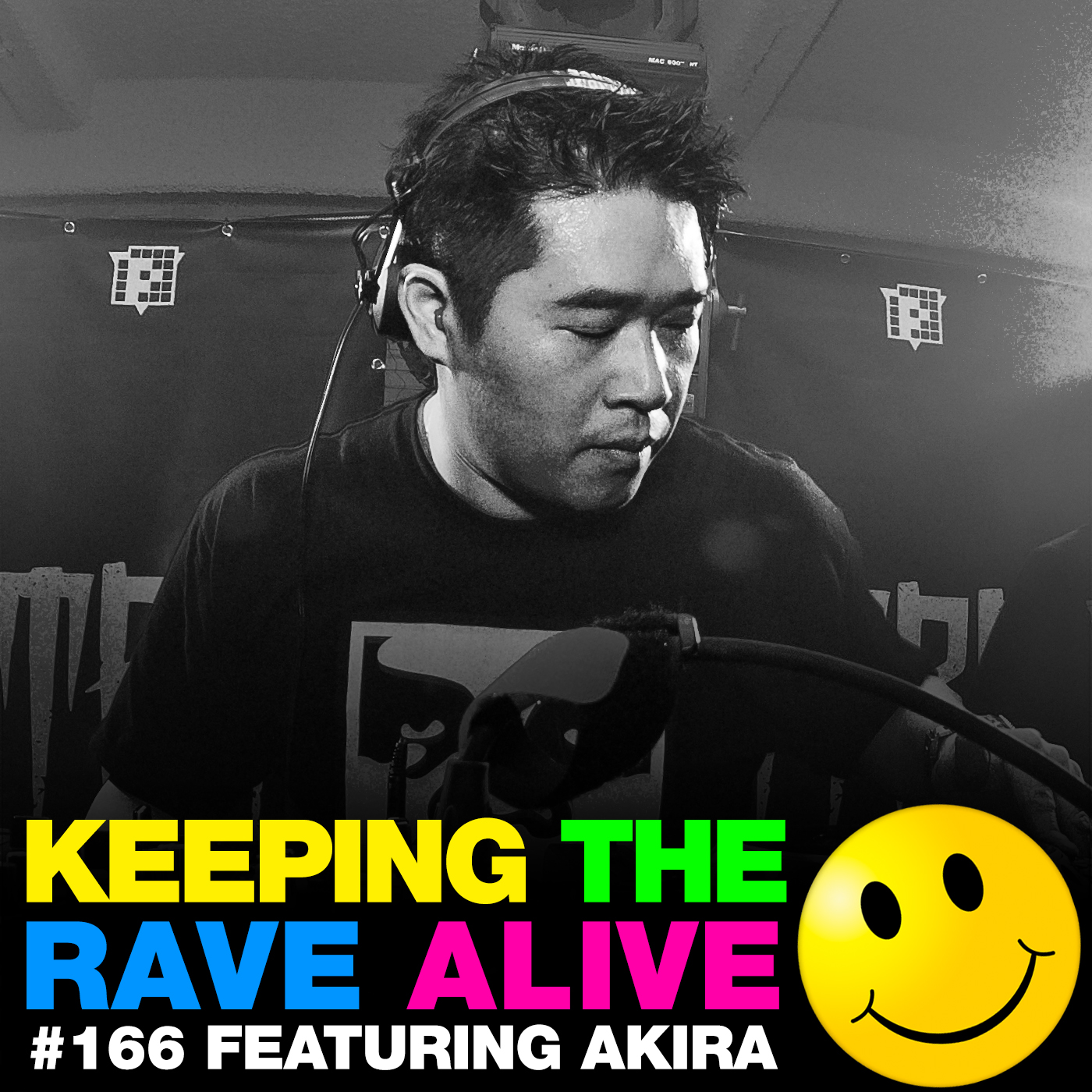 Episode 166: feat Akira!