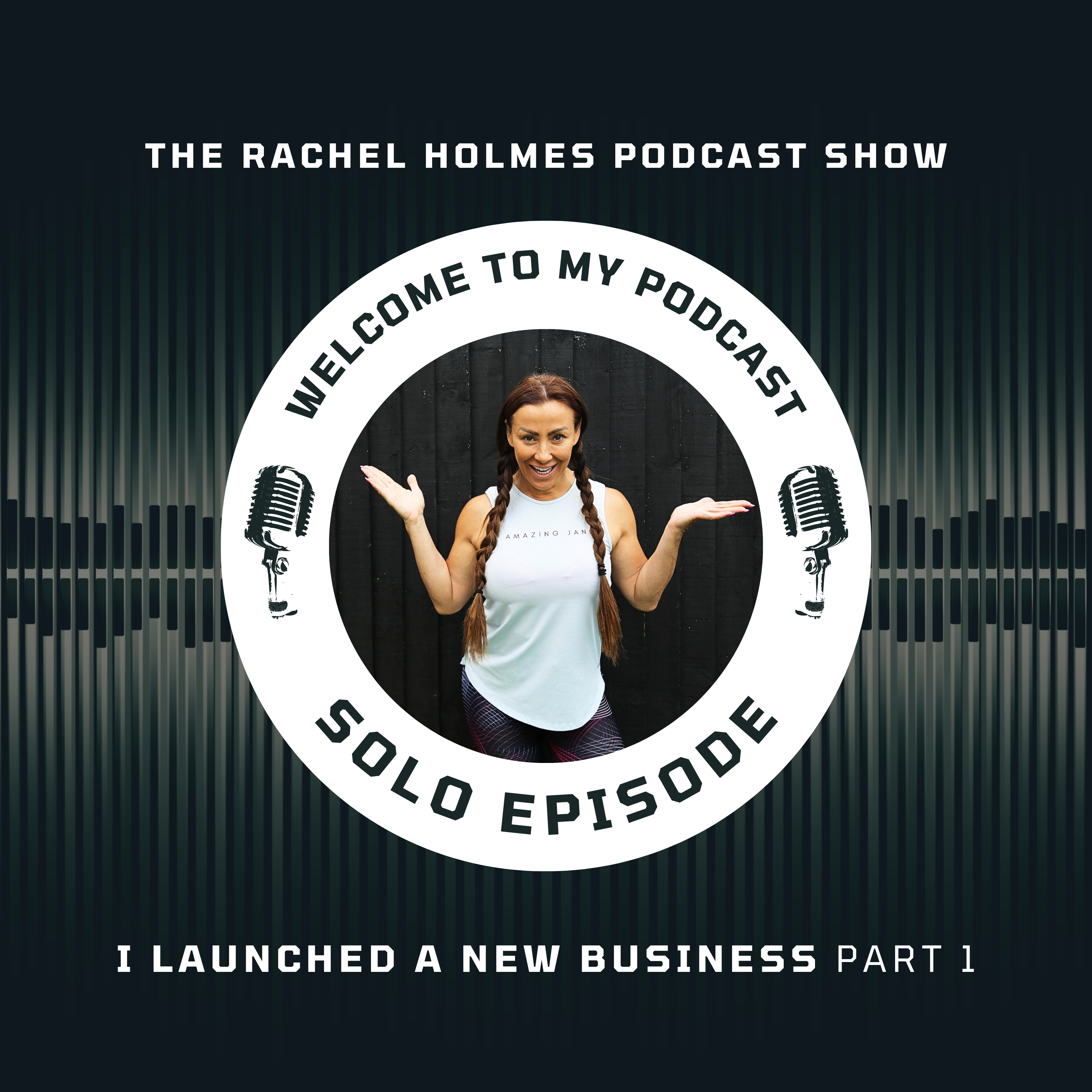 I Launched A New Business Part 1
