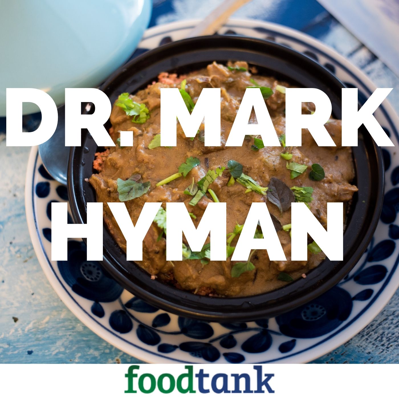 122. Dr. Mark Hyman Talks Functional Medicine, COVID-19