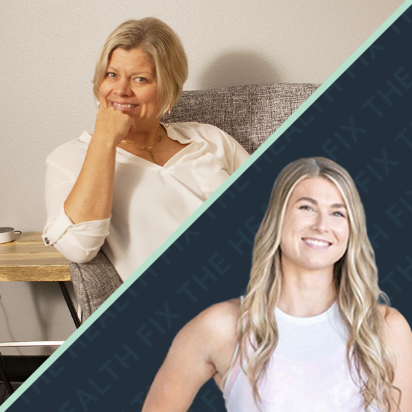 The Health Fix Podcast