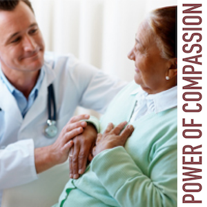 The Power of Compassion