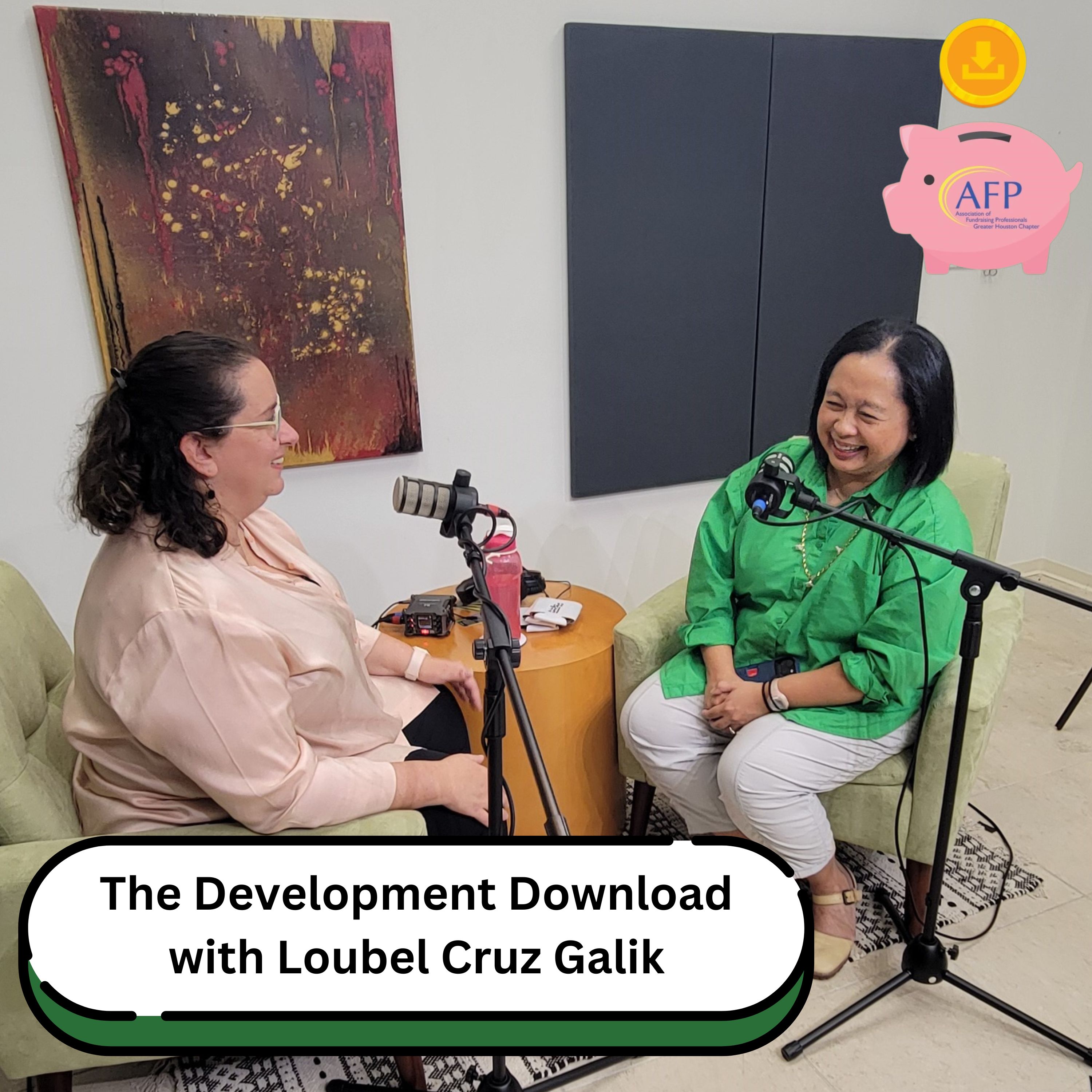 The Development Download Podcast