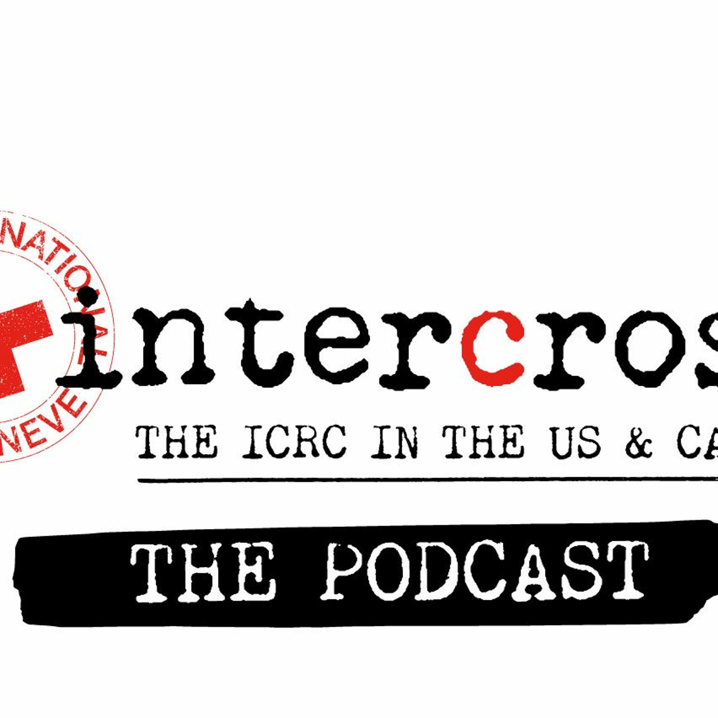 Intercross: The Podcast
