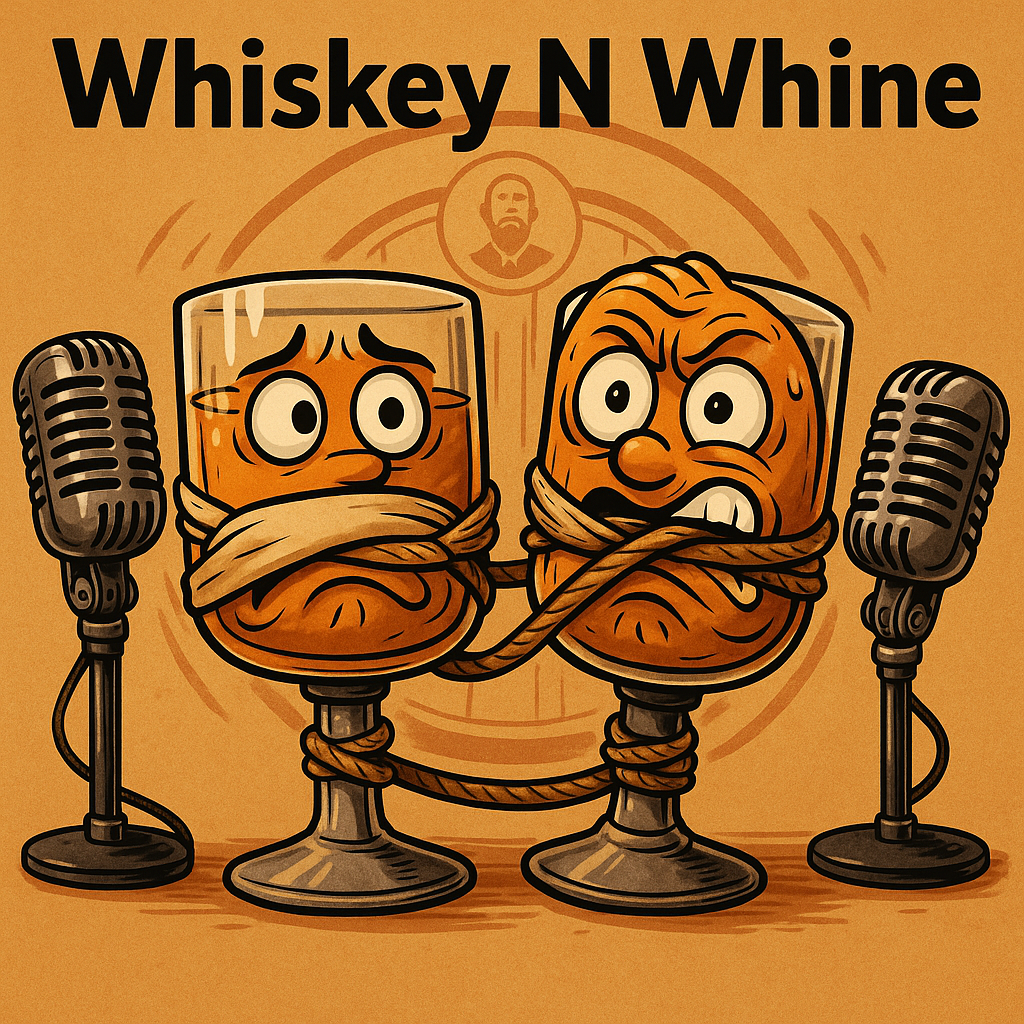 Whiskey N Whine