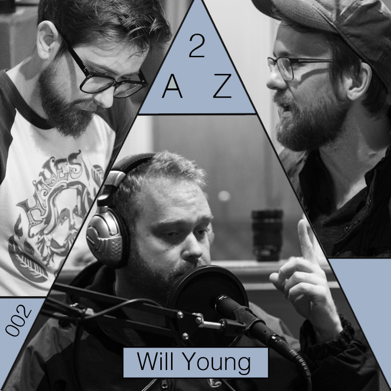 A2Z Podcast