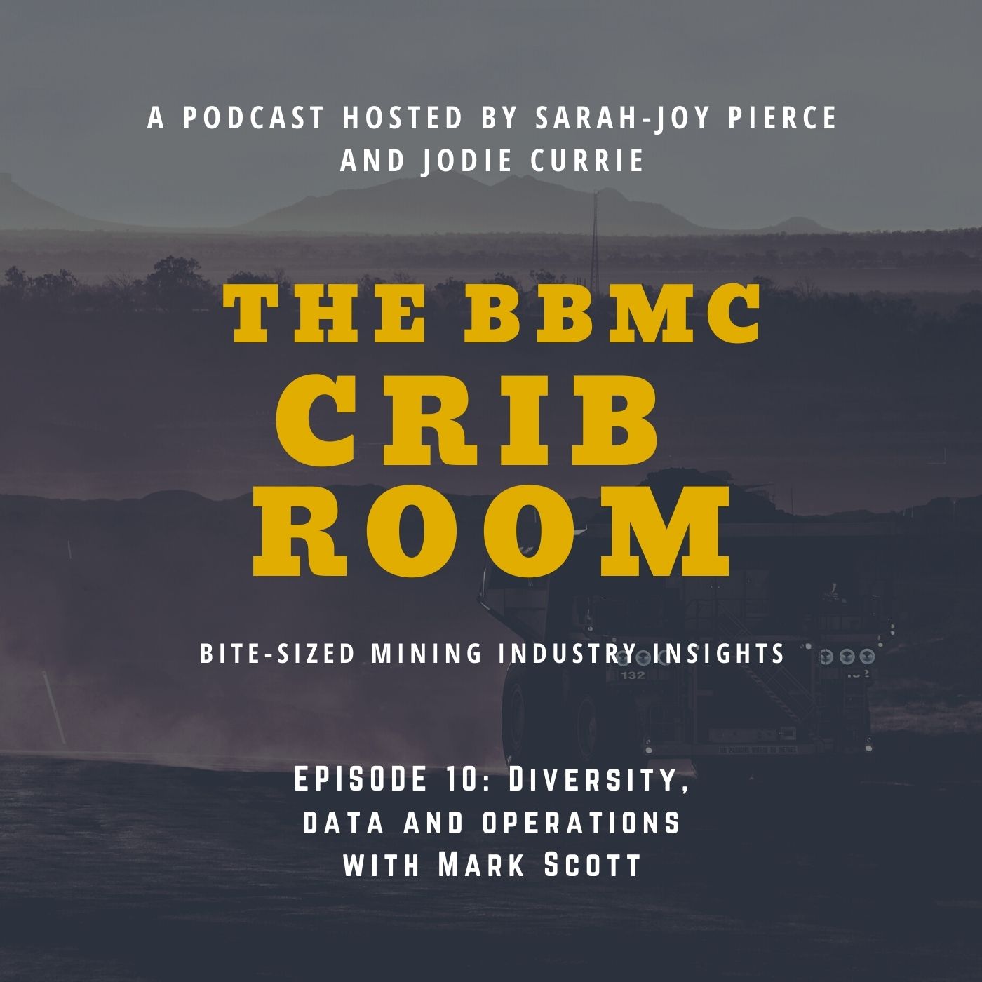 The BBMC Crib Room Podcast