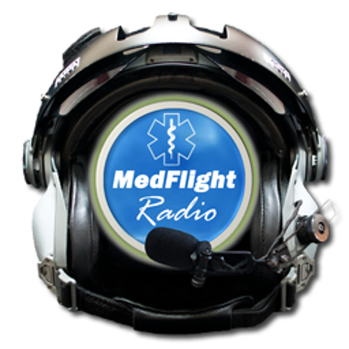 MedFlight Radio