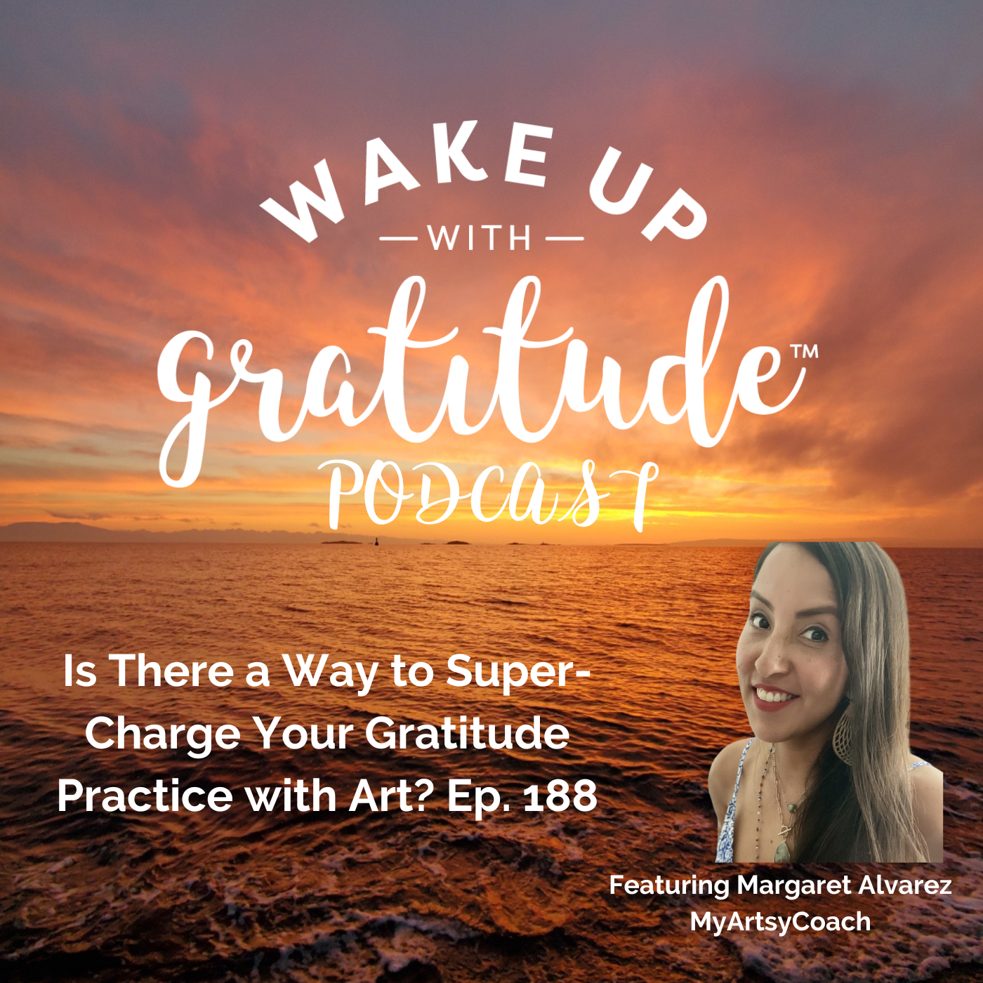 Wake Up With Gratitude
