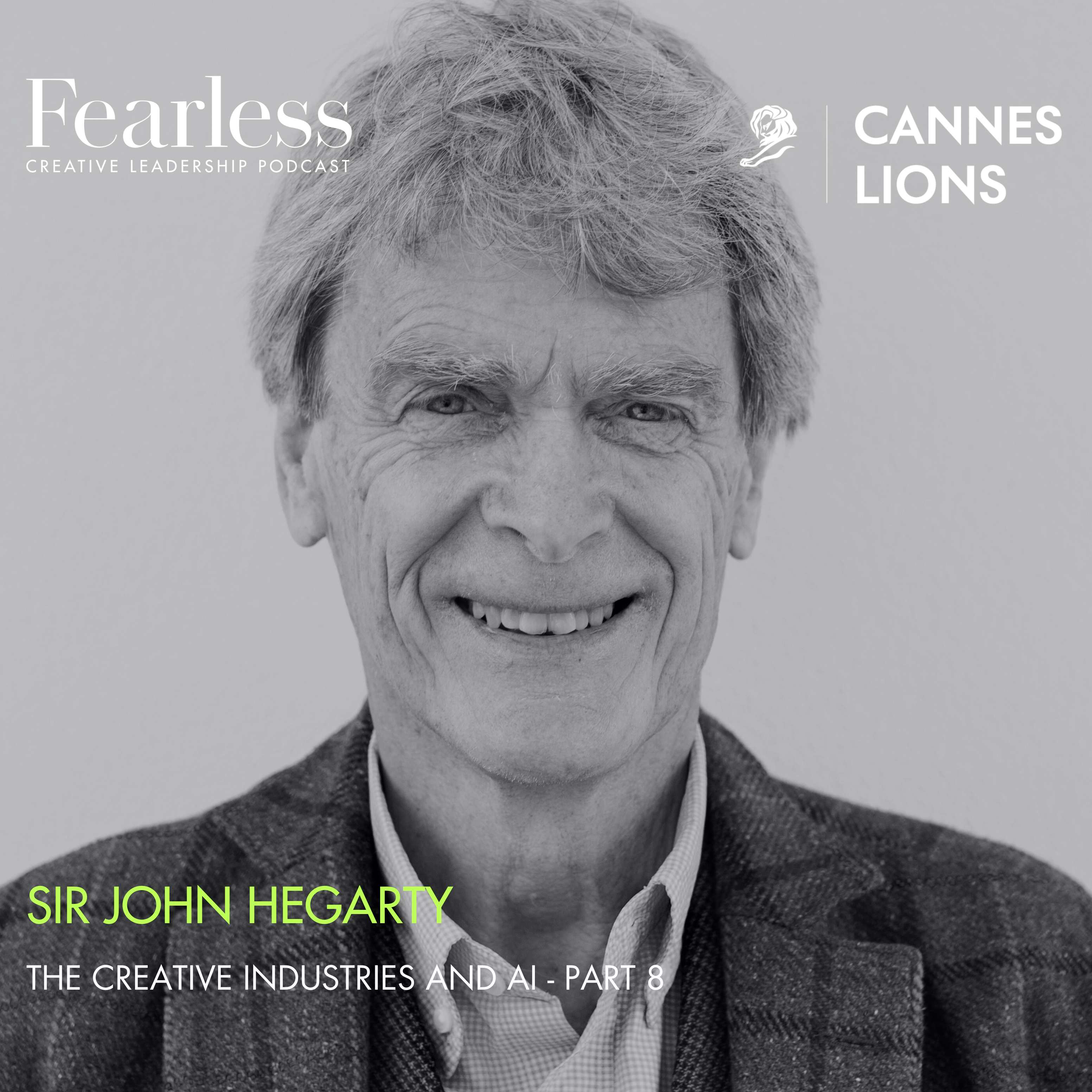 Fearless Creative Leadership