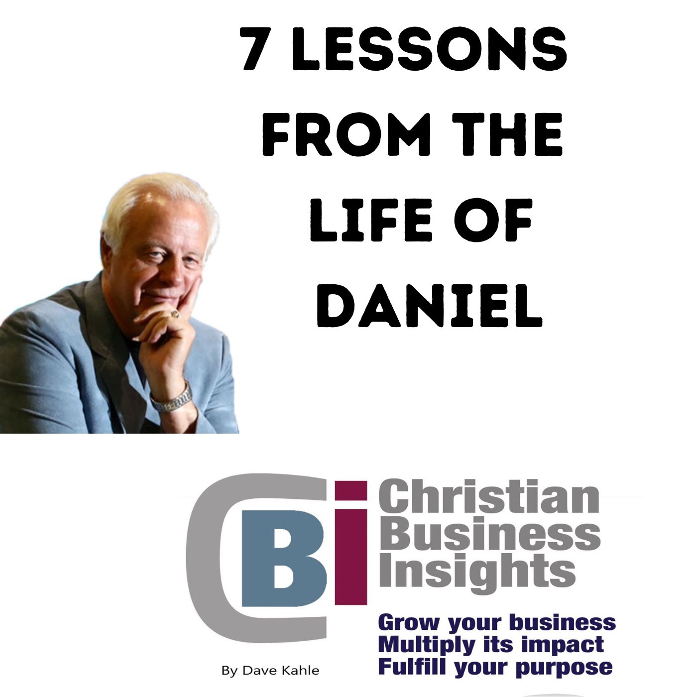 Christian Business Insights