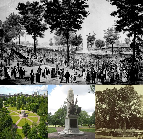 History Goes Bump: Ghost Tours For The Mind