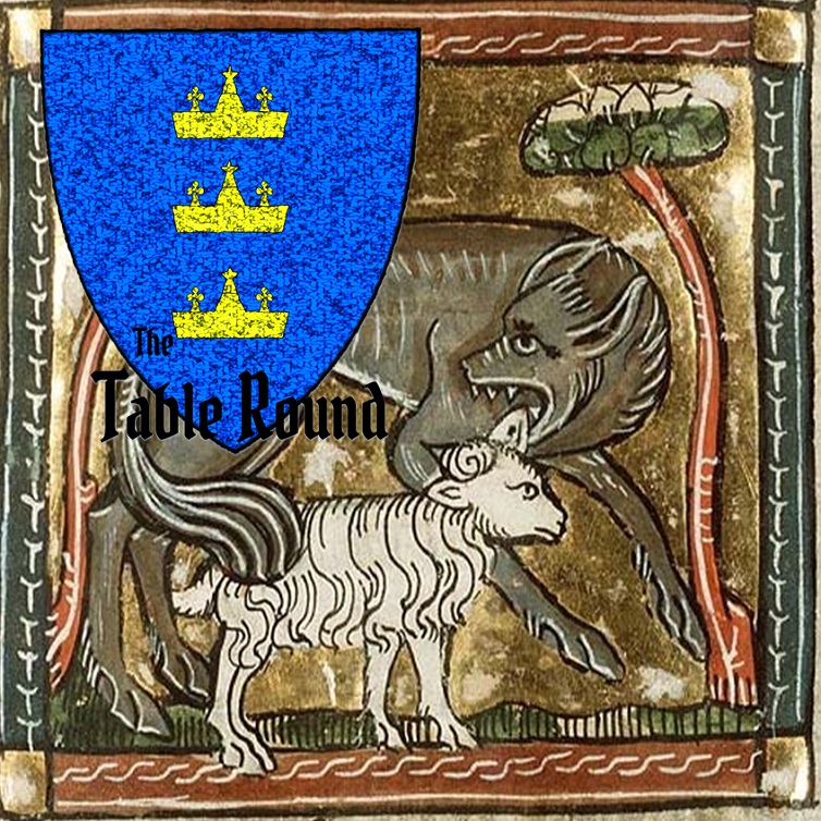 The Table Round- Audio Drama