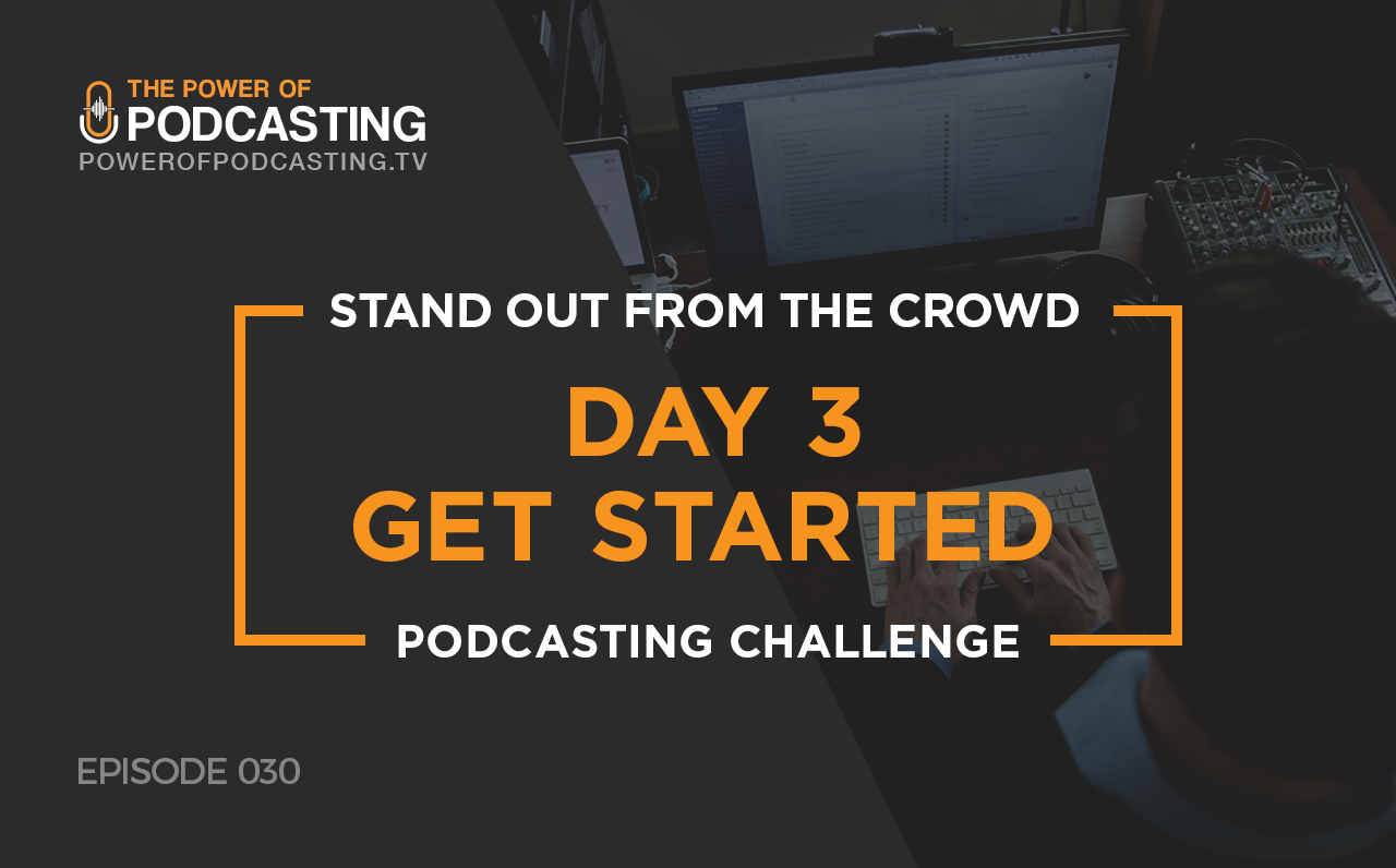 The Creative Business Show