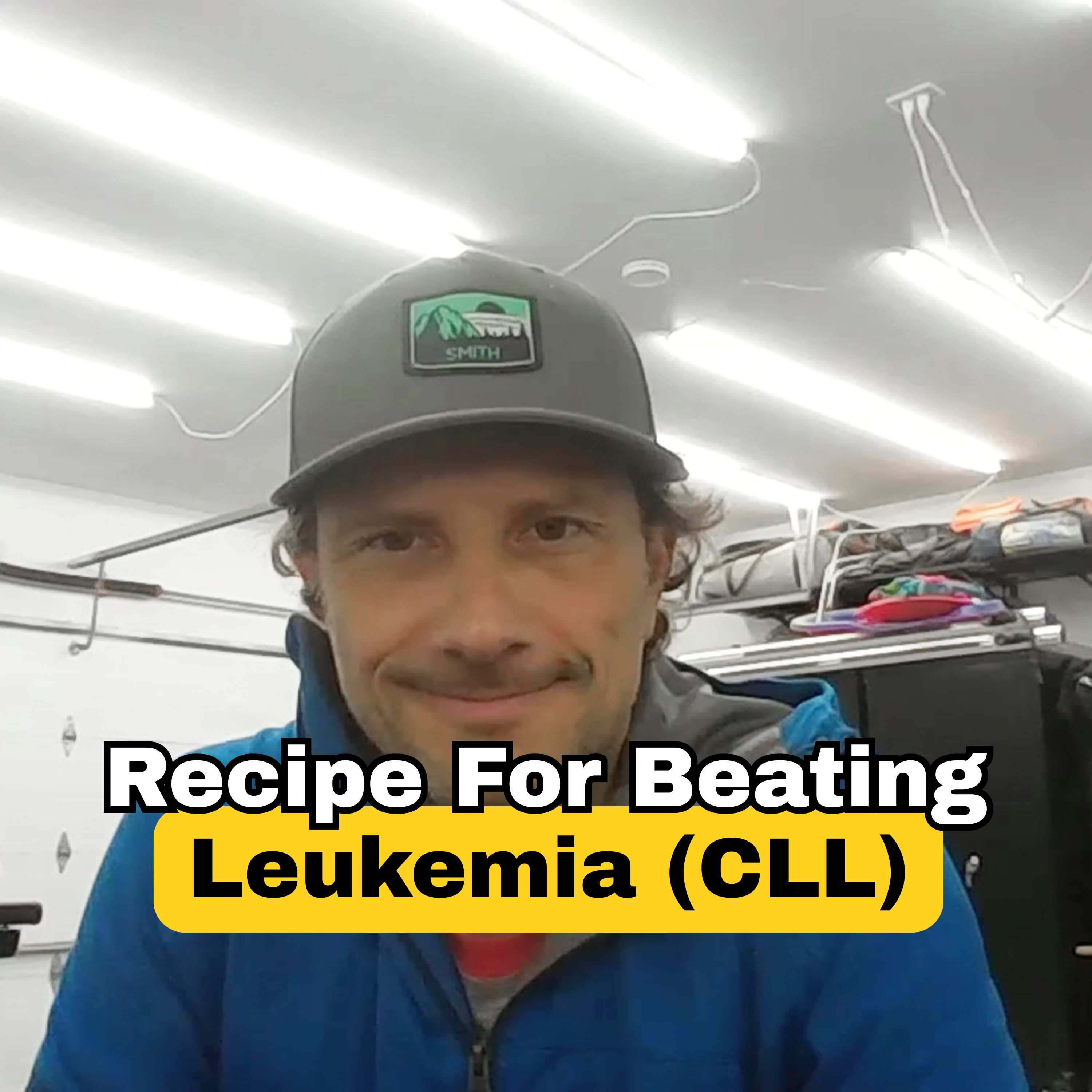 The Cancer Podcast: BeastVsZombie