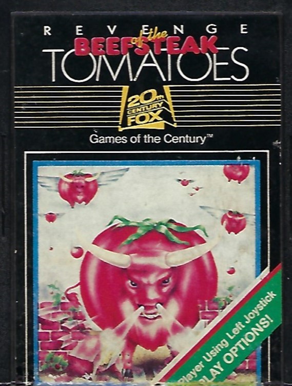 EPISODE 196: REVENGE OF THE BEEFSTEAK TOMATOES