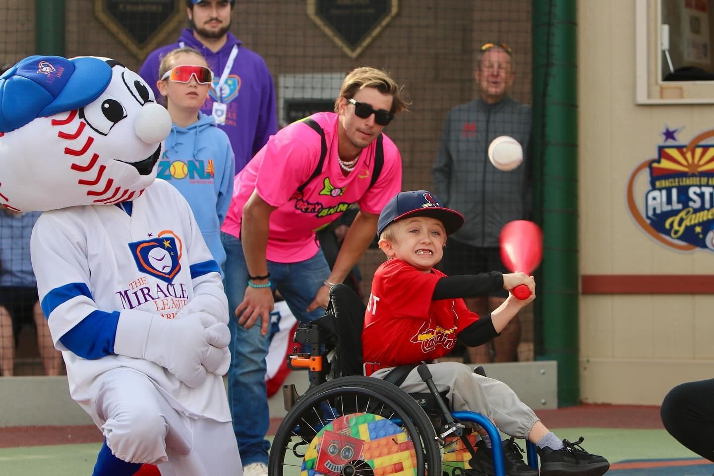 Sports Will Save Us All