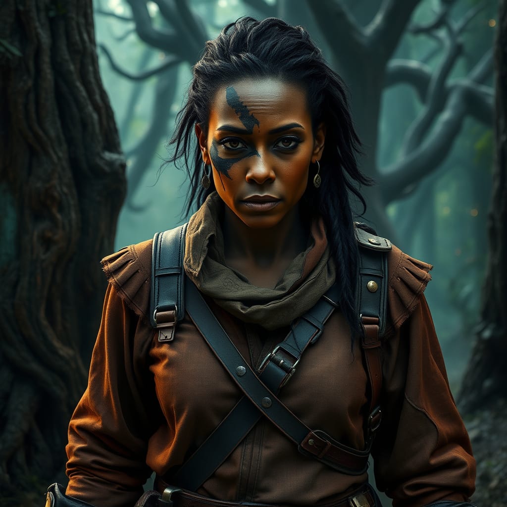 Season 2, Chapter 27 | Watchers for the Wild (Part 4)