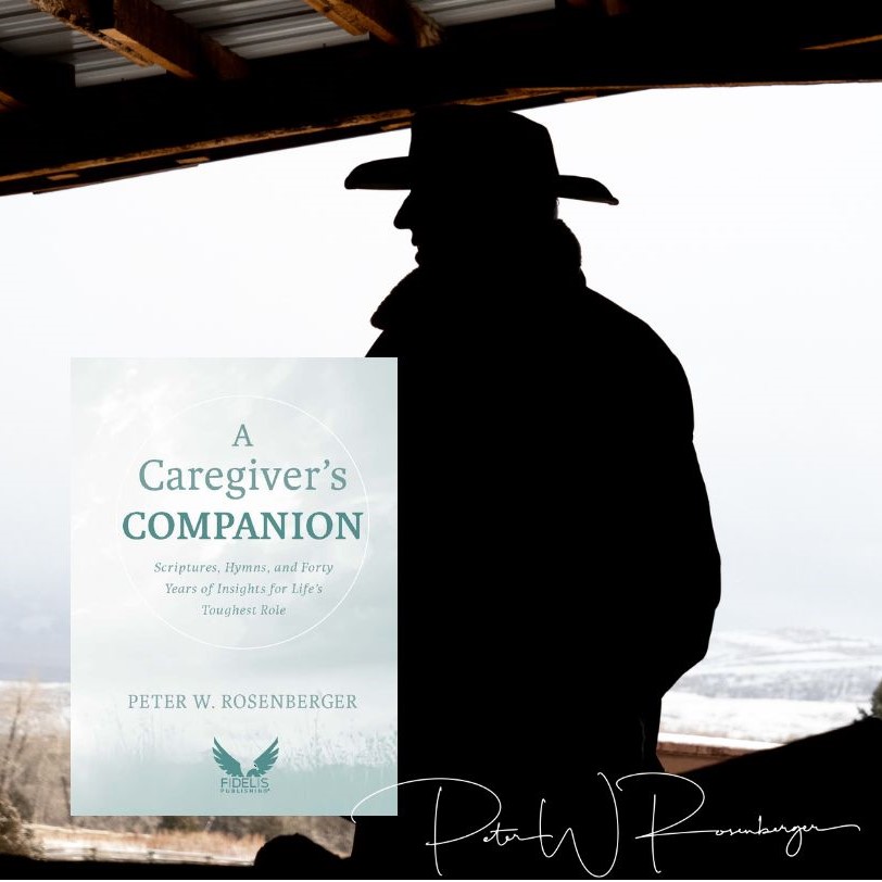 Finding Hope and Humor in the Hardest Places Finding Hope and Humor in the Hardest Places