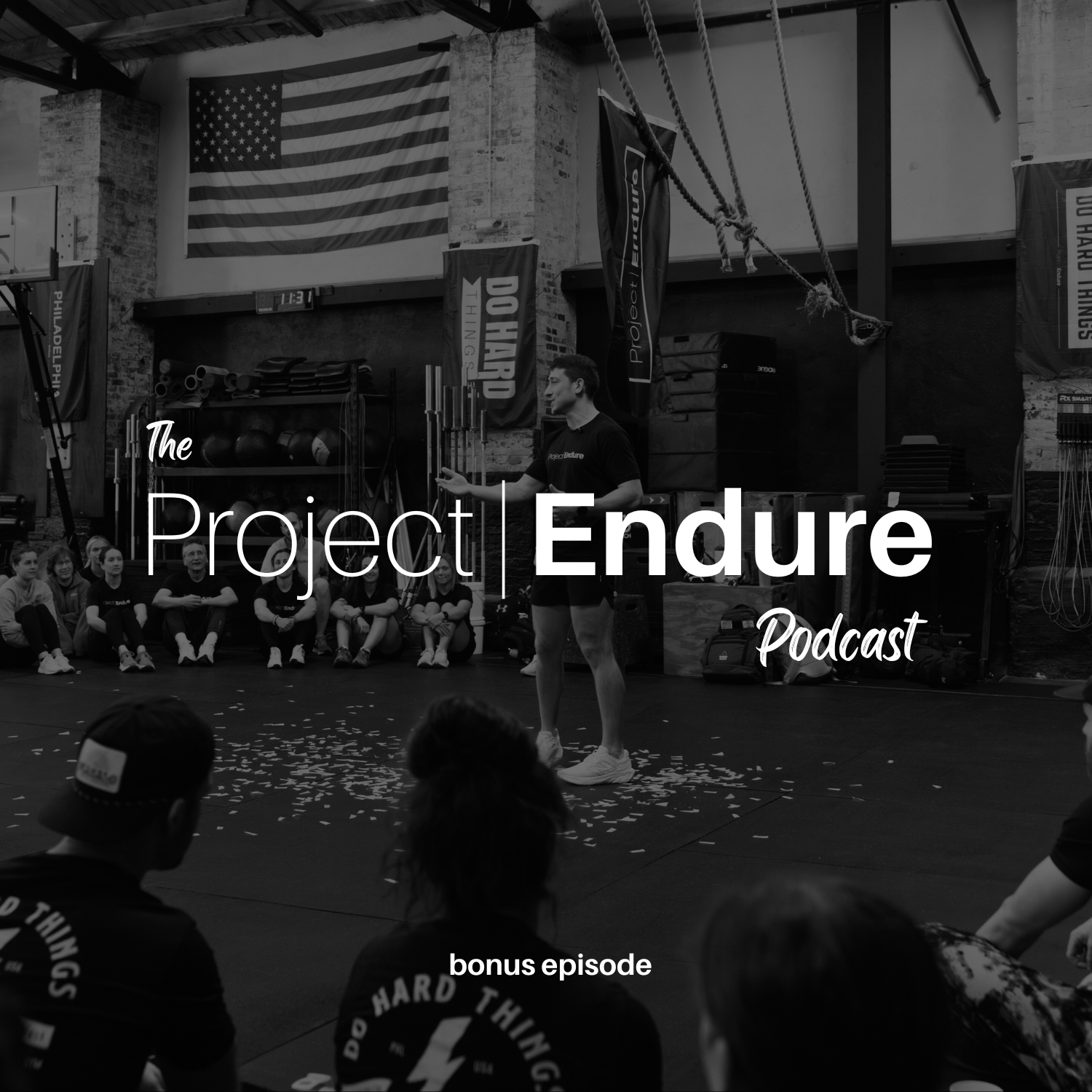Project Endure Podcast