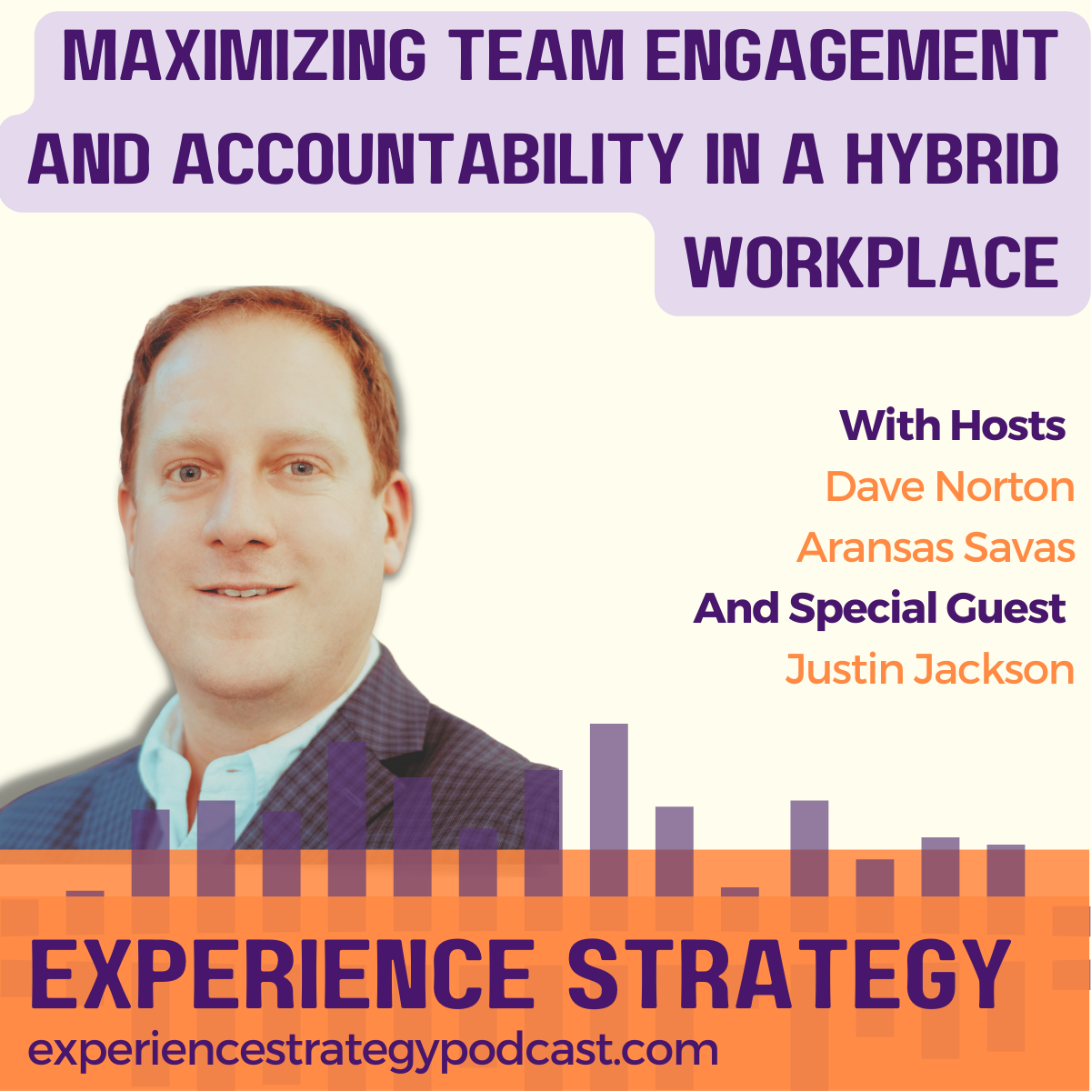 The Experience Strategy Podcast