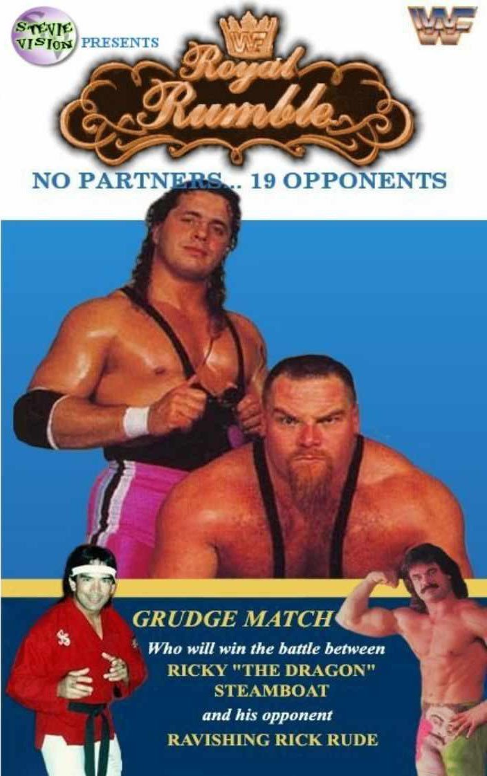 Gootz\'s Wrestling Pod