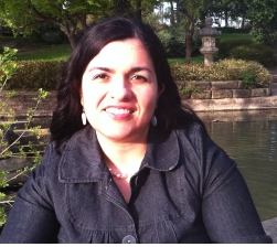 Viviana Triana, EMDR Trainer