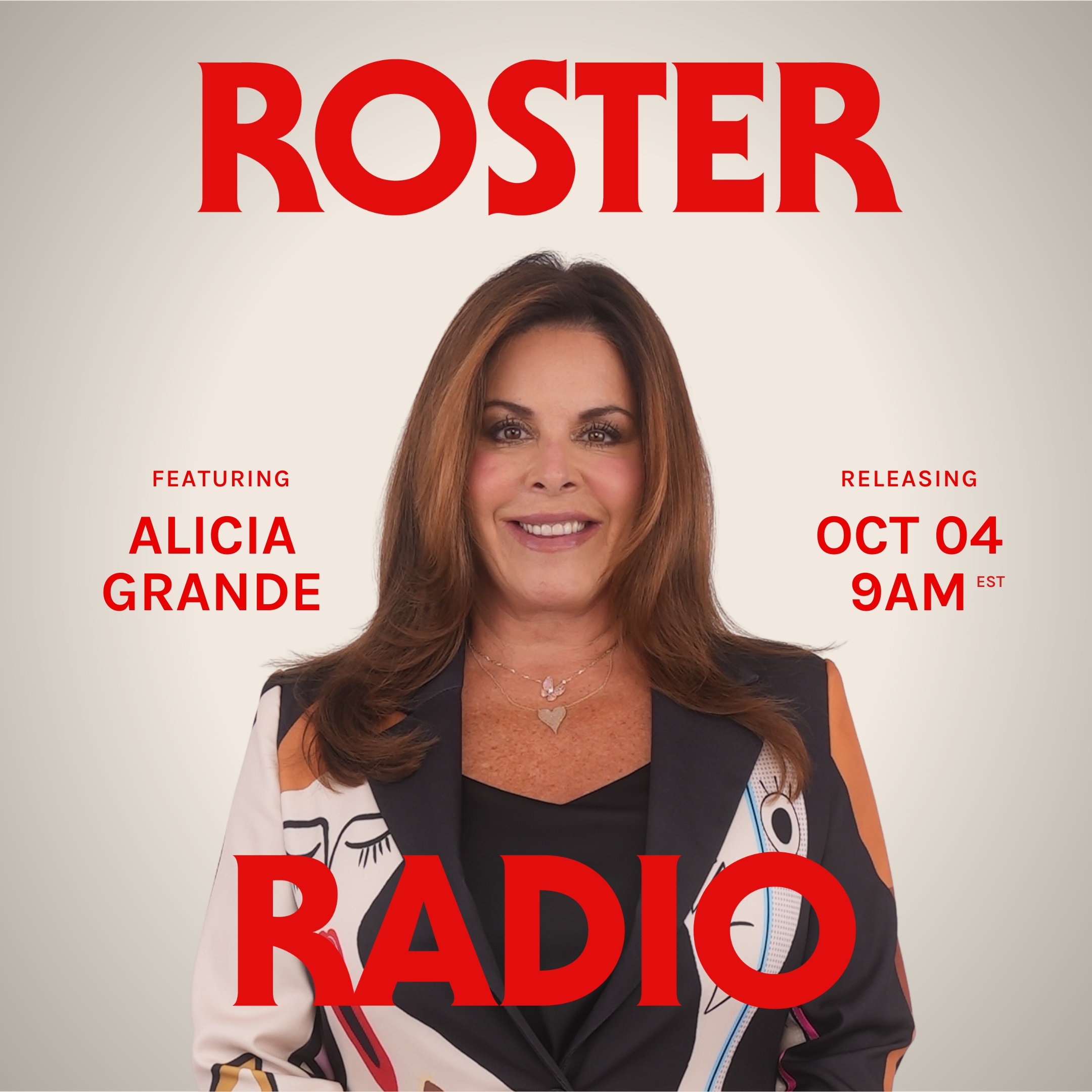 Roster Radio