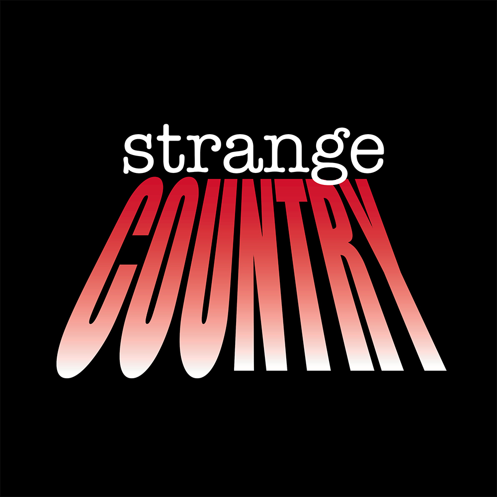 Strange Country