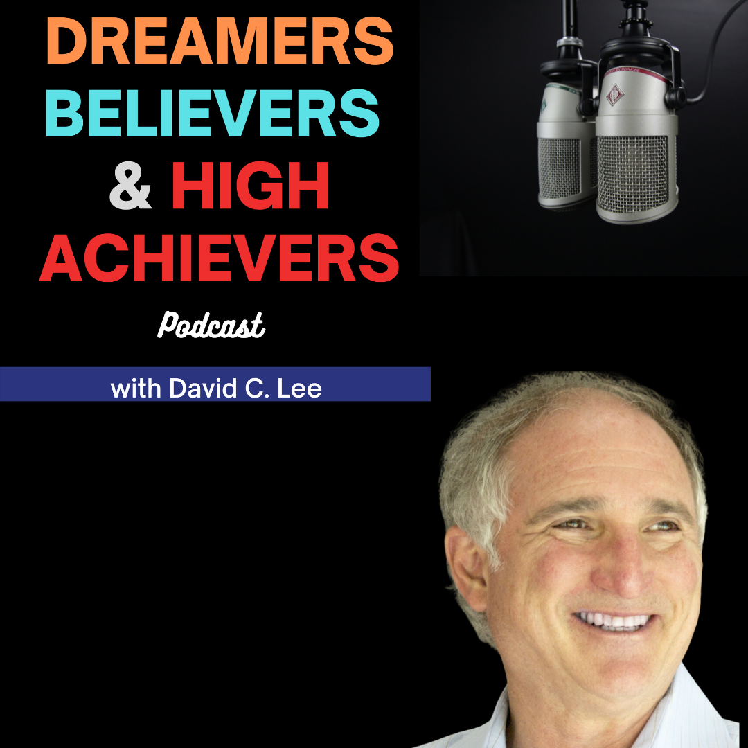 Dreamers Believers & High Achievers