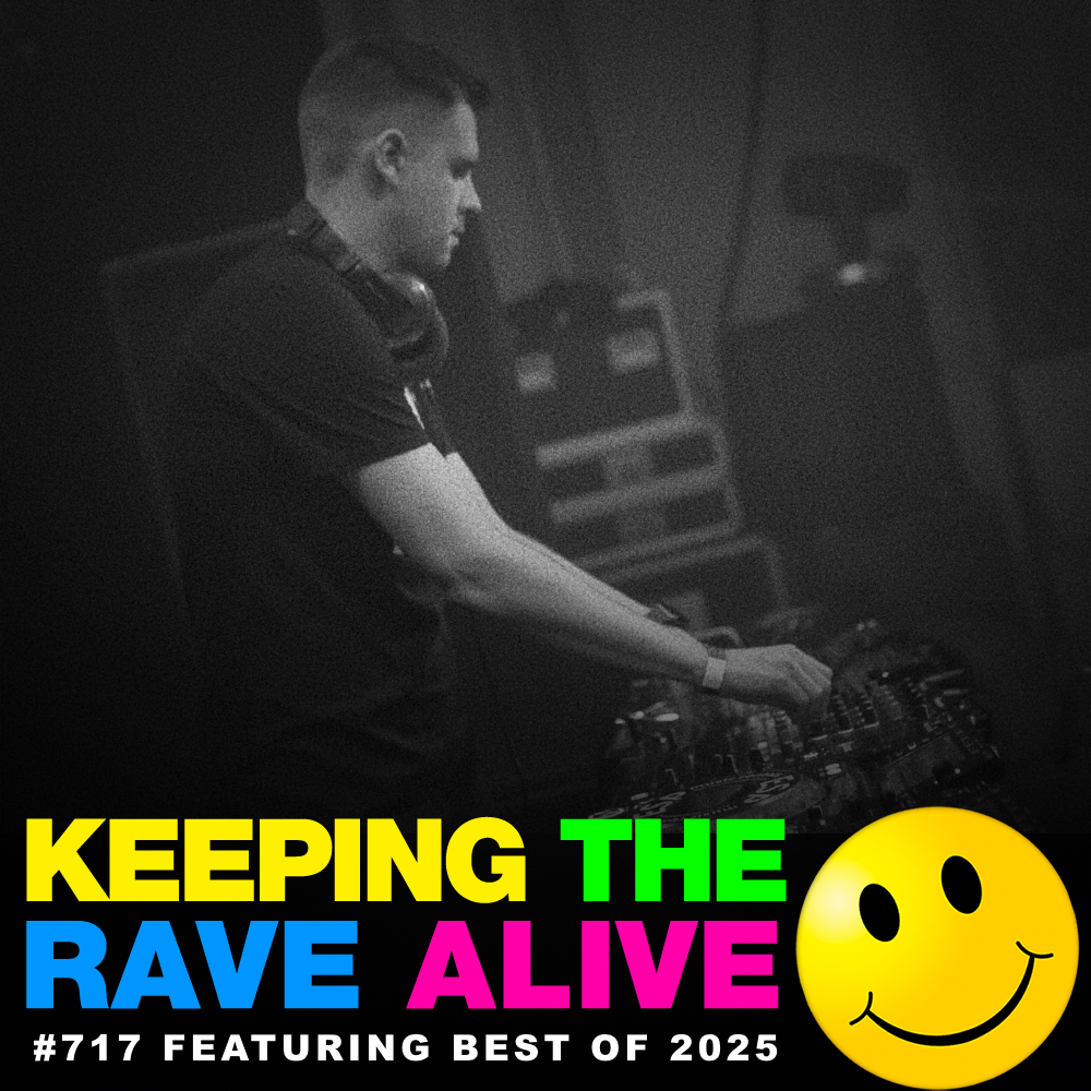 Best of 2025!! (KTRA Ep. 717)