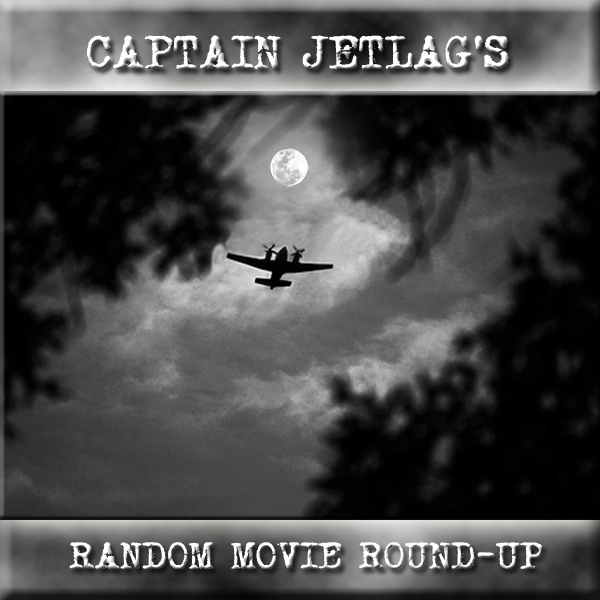cover of episode HYPNOBOBS 96 – Captain Jetlag’s Random Movie Round-up