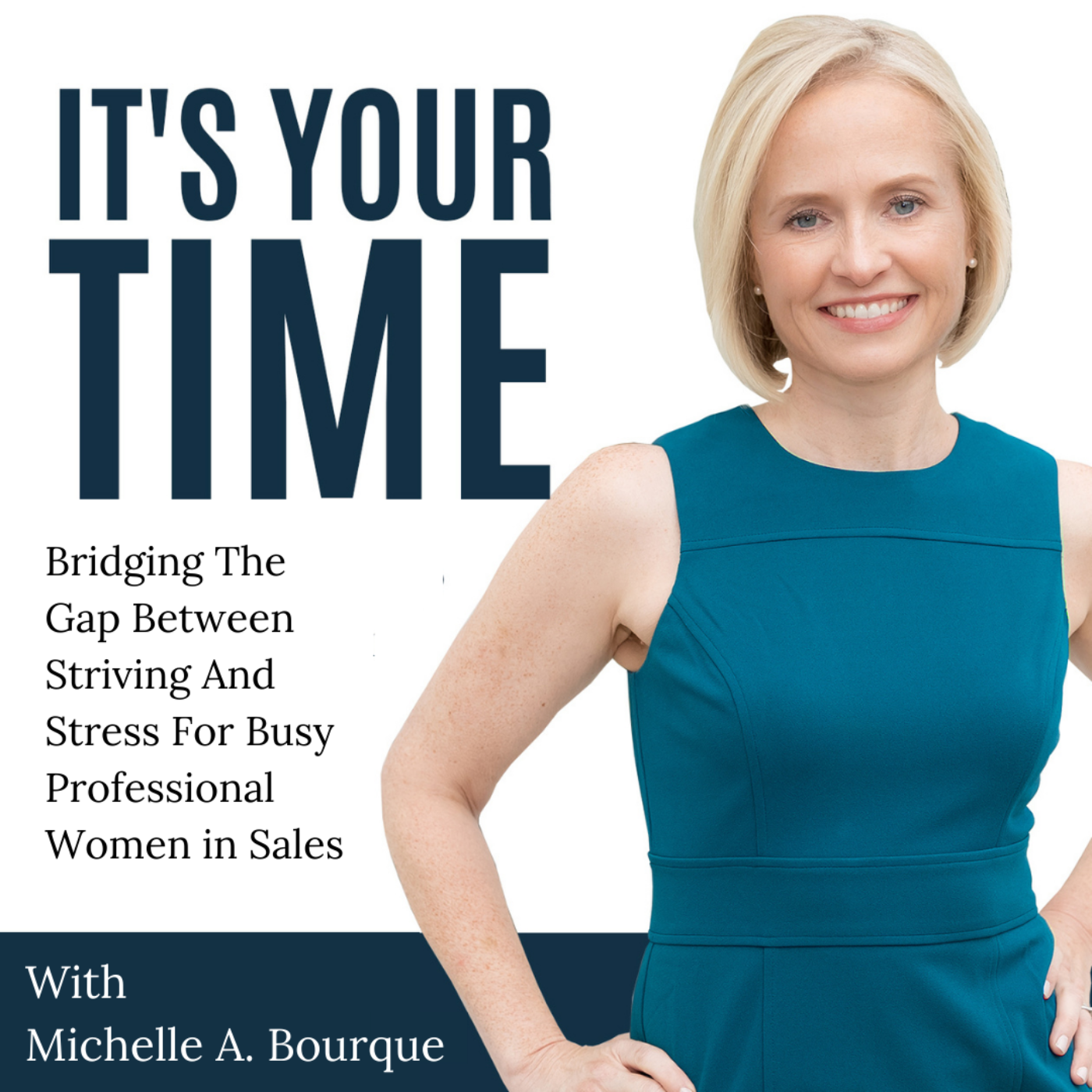 It\'s Your Time