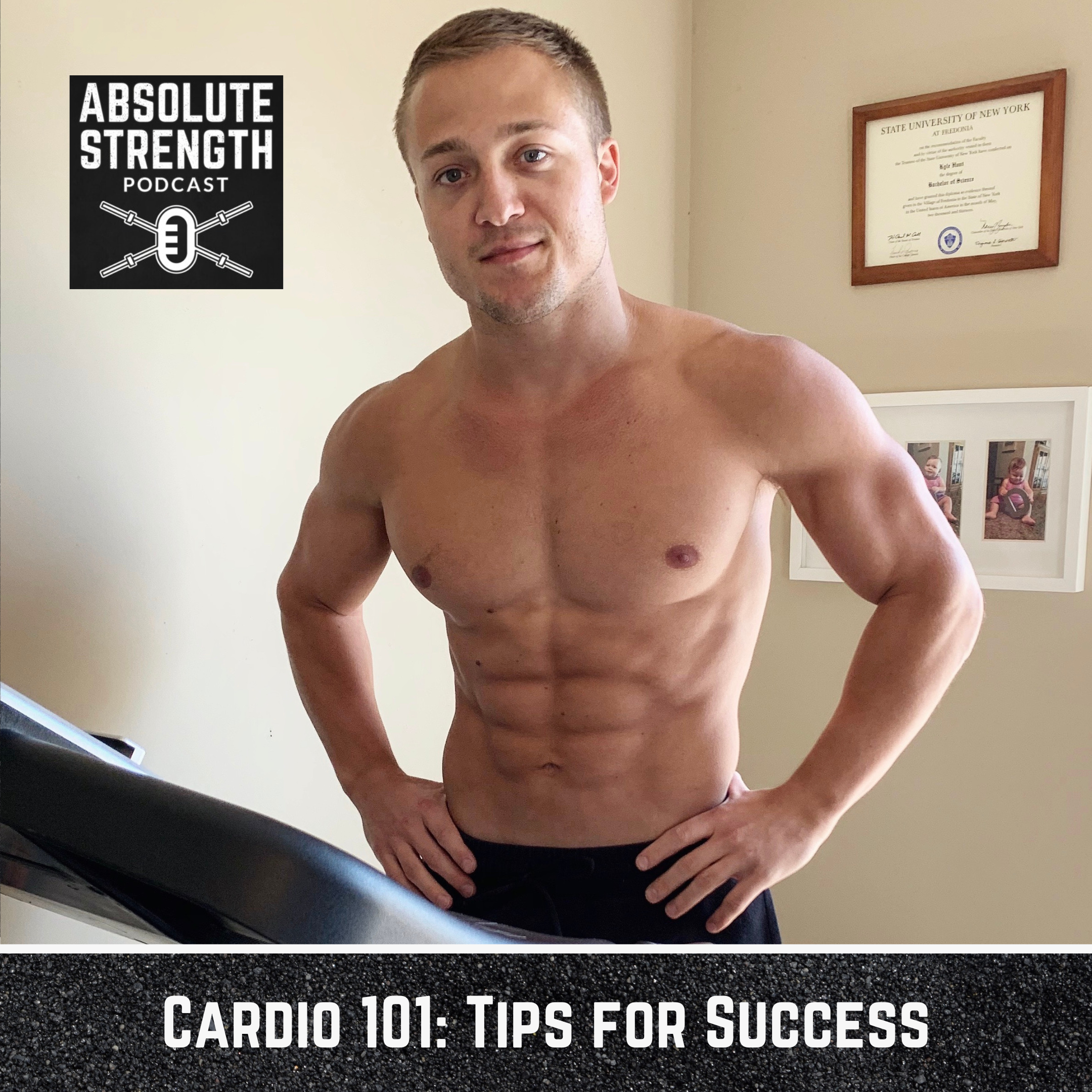 Cardio 101: Tips for Success