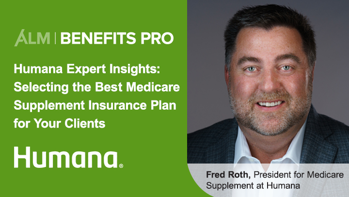 Selecting the Best Medicare Supplement Insurance Plan for Your Clients