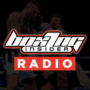 Boxing Insider.com Radio